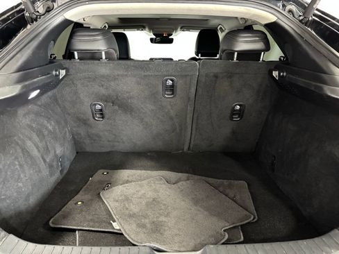 Used 2021 MAZDA CX-30 2.5 Turbo w/ Premium Plus Pkg image 29