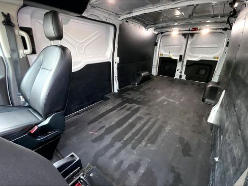 Used 2020 Ford Transit 250 Low Roof w/ Load Area Protection Package image 21