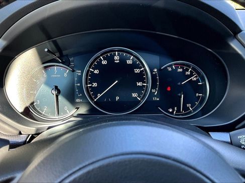 Used 2025 MAZDA CX-5 2.5 Turbo image 24