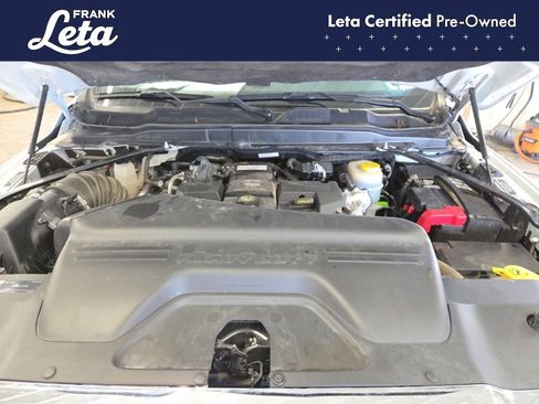 Used 2022 RAM 2500 Big Horn image 24