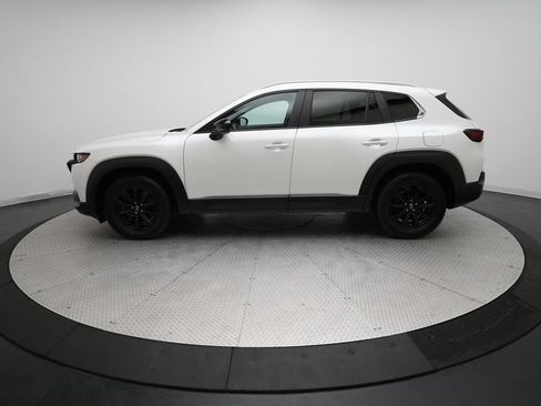 Used 2025 MAZDA CX-50 AWD 2.5 S w/ Select Package image 24