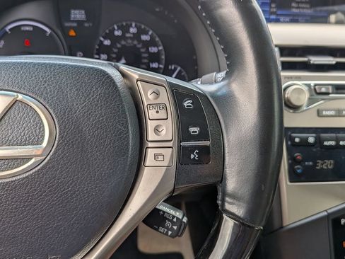 Used 2013 Lexus RX 450h FWD w/ Navigation Pkg image 19