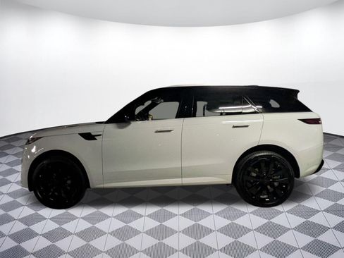 New 2026 Land Rover Range Rover Sport Dynamic SE AWD/4WD image 2