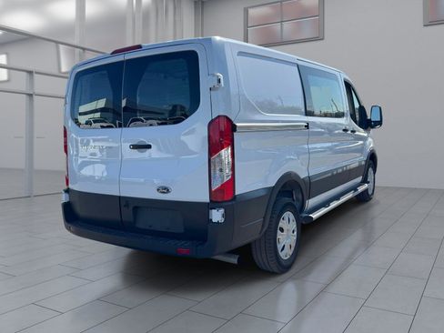 Used 2025 Ford Transit 250 Low Roof w/ Exterior Upgrade Package RWD image 6