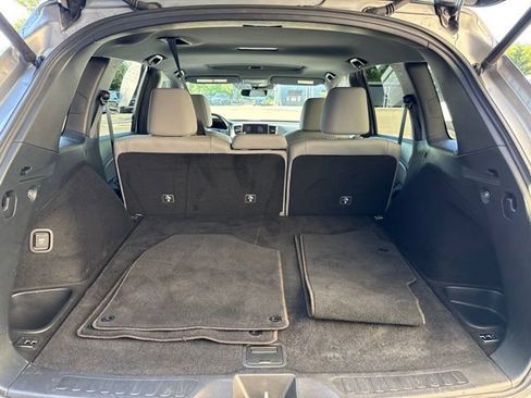 Used 2023 Honda Passport EX-L image 24