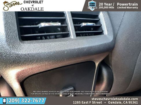 Certified 2023 Chevrolet Equinox LT AWD/4WD image 24