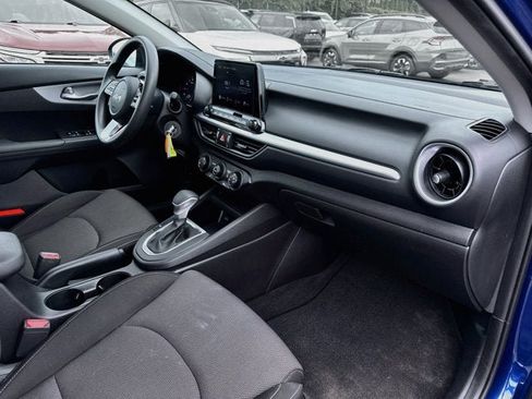 Certified 2023 Kia Forte LXS FWD image 26
