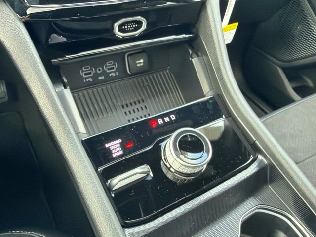 New 2026 Jeep Grand Cherokee Altitude AWD/4WD image 19