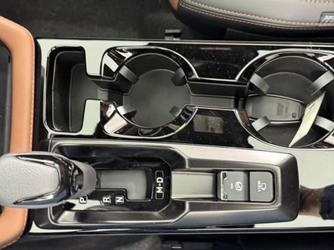 New 2026 Subaru Forester Touring image 29