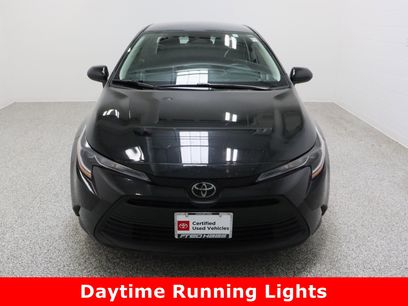 Certified 2024 Toyota Corolla LE