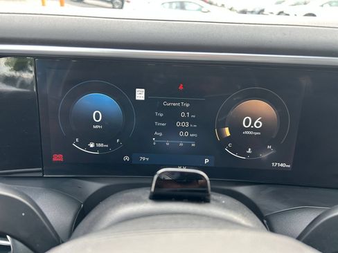 Used 2026 Hyundai Palisade SEL AWD/4WD image 33