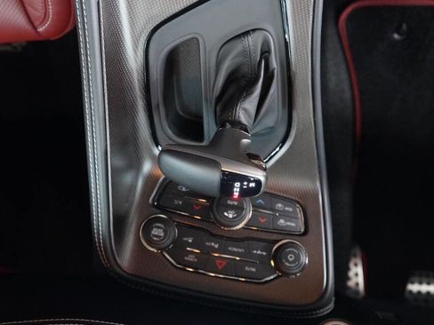 Used 2023 Dodge Challenger SRT Hellcat image 93