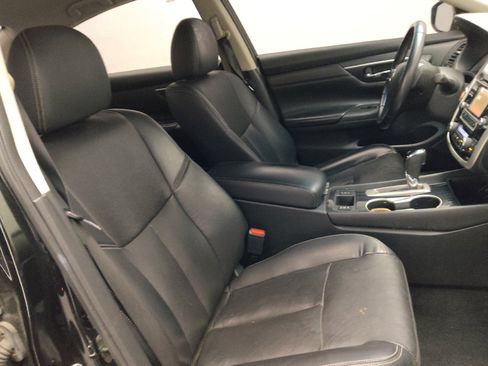 Used 2018 Nissan Altima 2.5 SL image 21