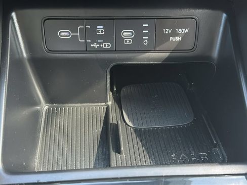 Used 2025 Hyundai Tucson SEL AWD/4WD image 26