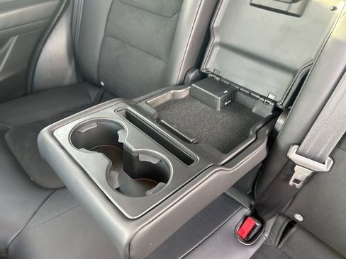 Used 2019 MAZDA CX-5 Touring image 23