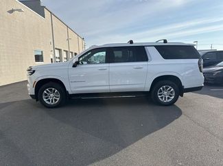 Used 2025 Chevrolet Suburban LT w/ Comfort Package video 2