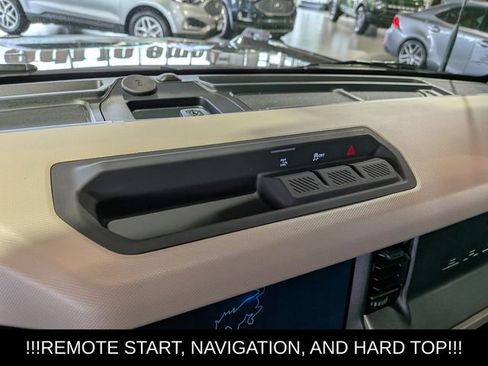 Used 2025 Ford Bronco Big Bend AWD/4WD image 31