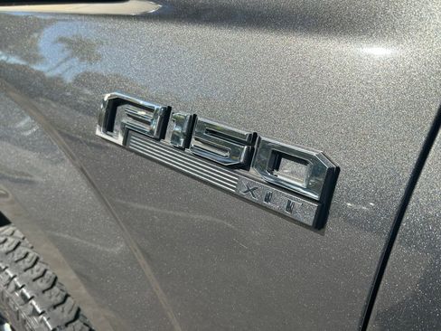 Used 2015 Ford F150 XLT w/ Equipment Group 302A Luxury image 30