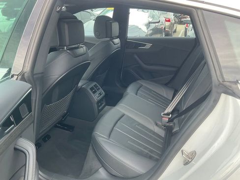 Used 2024 Audi A5 2.0T Premium Plus image 28