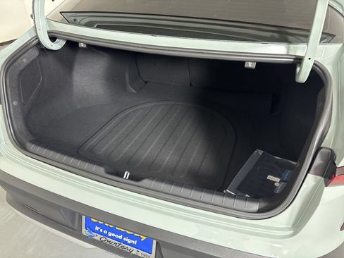 New 2026 Kia K4 EX FWD image 16