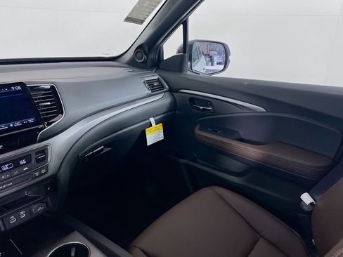 New 2026 Honda Ridgeline RTL image 20