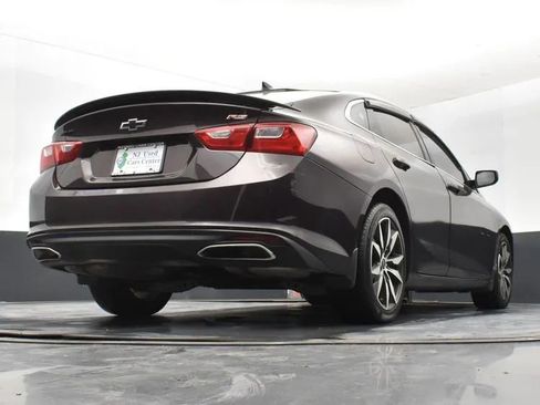 Used 2020 Chevrolet Malibu RS image 13