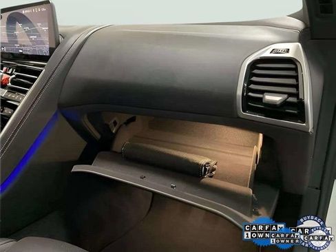 Used 2025 BMW 840i xDrive Convertible AWD/4WD image 80