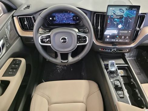 New 2026 Volvo XC60 B5 Plus w/ Climate Package image 11