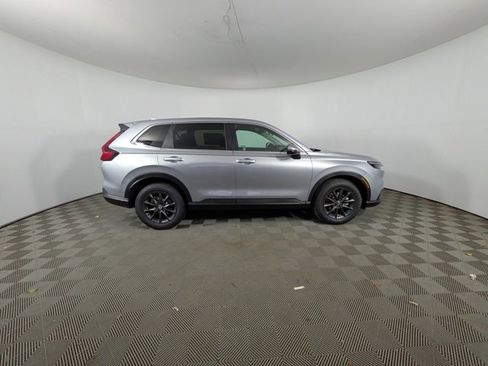 New 2026 Honda CR-V EX-L image 32