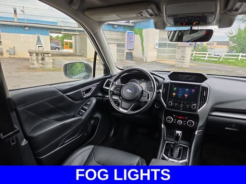 Used 2021 Subaru Forester Limited AWD/4WD image 12