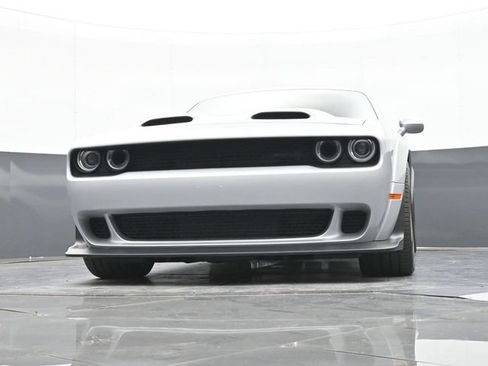 Used 2023 Dodge Challenger SRT Hellcat RWD image 60