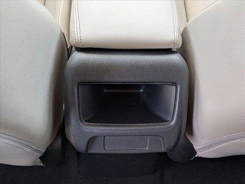 Used 2023 Honda HR-V EX-L image 19