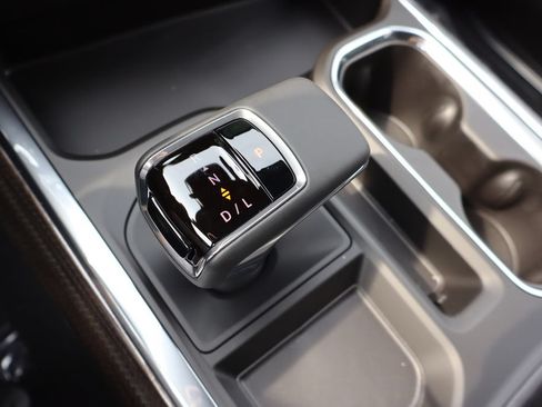 New 2026 Chevrolet Silverado 1500 LT Trail Boss w/ LT Trail Boss Premium Package AWD/4WD image 7