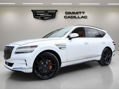Used 2024 Genesis GV80 3.5T Prestige Signature