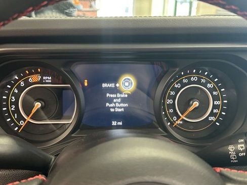 New 2026 Jeep Wrangler Unlimited Rubicon 392 image 24