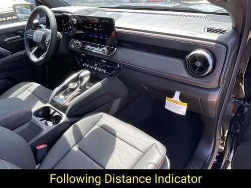 New 2026 Chevrolet Colorado Z71 w/ Technology Package image 28