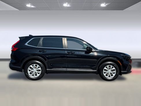 Used 2024 Honda CR-V LX image 7