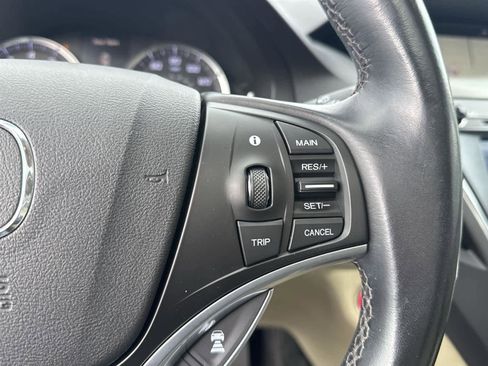 Used 2019 Acura MDX SH-AWD w/ Technology Package image 21