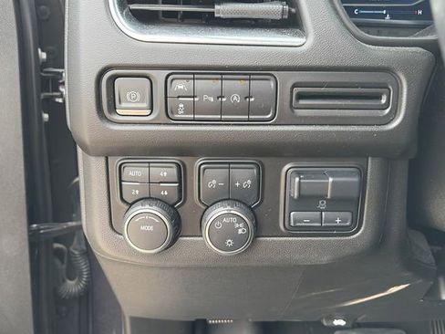 Used 2023 Chevrolet Tahoe LT w/ Max Trailering Package AWD/4WD image 20