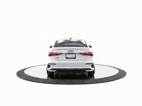 Used 2024 Audi A3 2.0T Premium w/ Convenience Package image 6