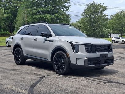 Used 2024 Kia Sorento SX Prestige