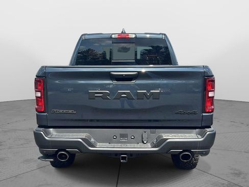 New 2026 RAM 1500 Rebel AWD/4WD image 7