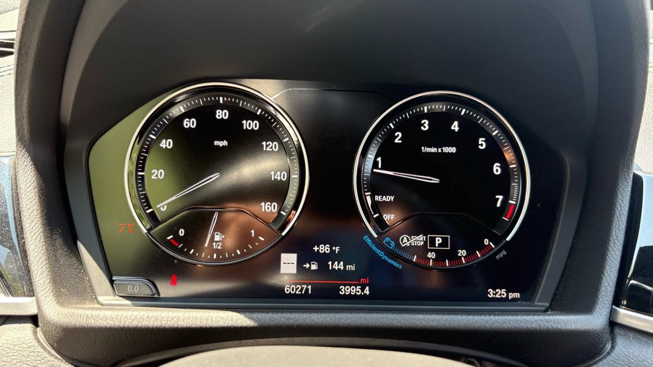 Used 2020 BMW X1 sDrive28i FWD image 24
