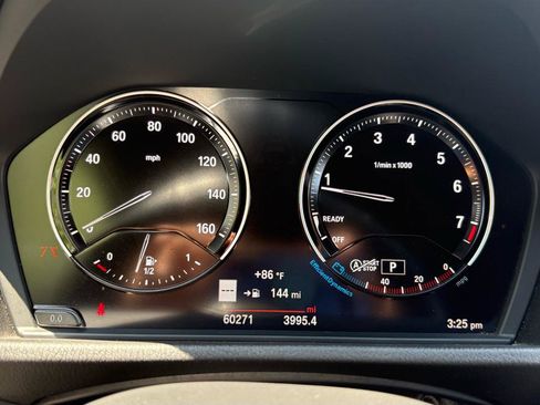 Used 2020 BMW X1 sDrive28i FWD image 24