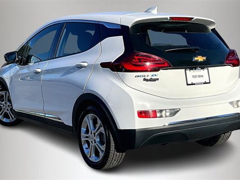 Certified 2020 Chevrolet Bolt LT image 5