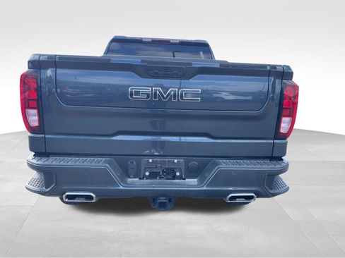 Used 2021 GMC Sierra 1500 Elevation w/ X31 Off-Road Package AWD/4WD image 8