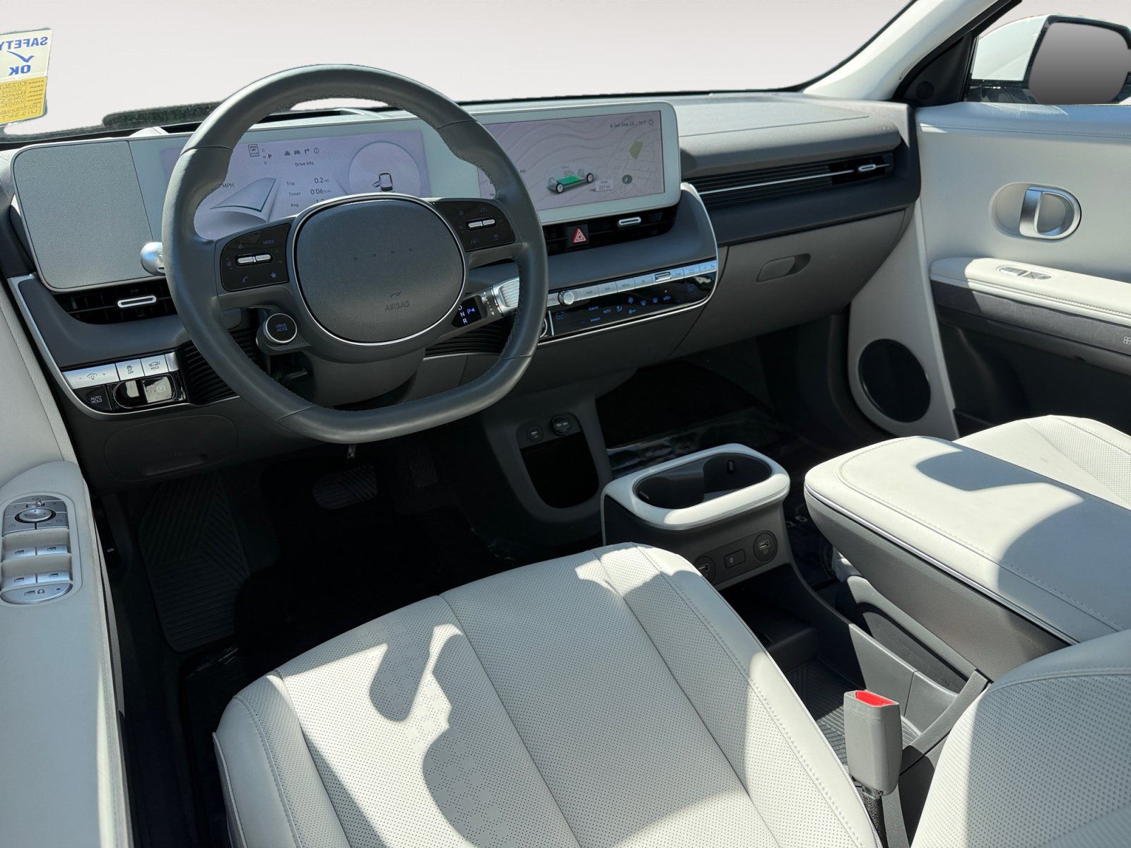 Certified 2024 Hyundai Ioniq 5 Limited RWD image 15