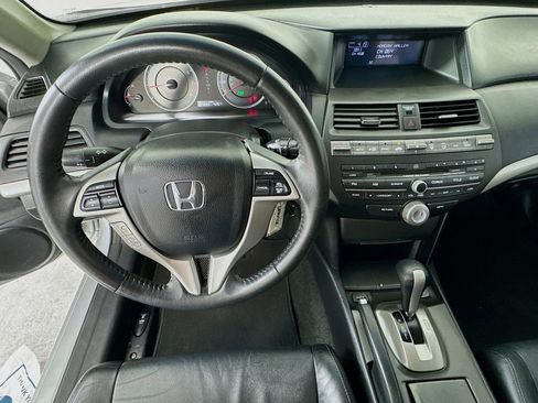 Used 2012 Honda Accord EX-L image 12
