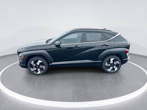 New 2026 Hyundai Kona Limited image 5