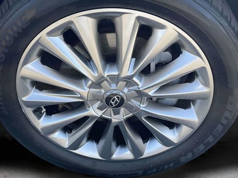 Used 2020 Hyundai Palisade Limited AWD/4WD image 11